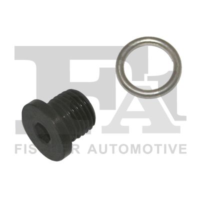 Пробка зливна оливного піддона FA1 257807011 - zapix