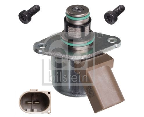 Клапан ПНВТ FEBI BILSTEIN 102526 - zapix