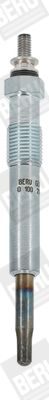 Свічка розжарювання BORGWARNER (BERU) GN993 - zapix