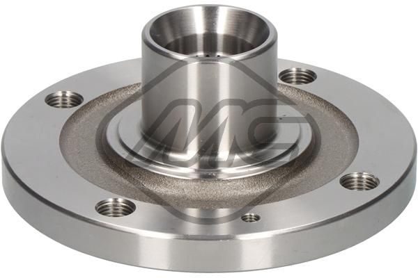 Подшипник / ступица колеса METALCAUCHO 90012