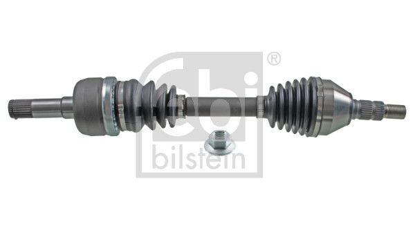 Піввісь FEBI BILSTEIN 1004262 - zapix