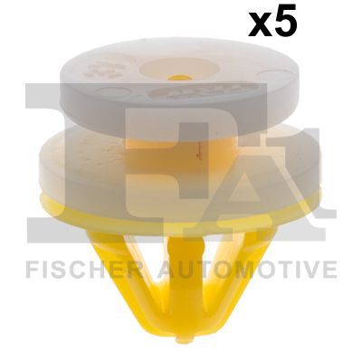 Кліпси FA1 41400035 - zapix