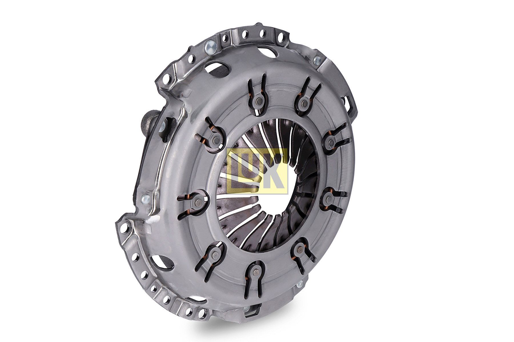 Натискний диск зчеплення SCHAEFFLER LUK 121001210 - zapix