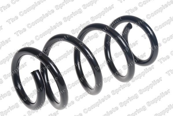 Пружина підвіски LESJÖFORS 4004312 - zapix
