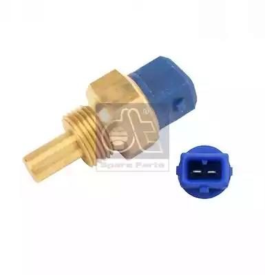 Датчик температури охолоджуючої рідини DT SPARE PARTS 544003 - zapix