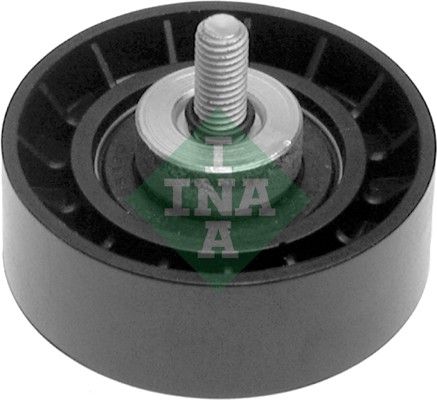 Обвідний ролик ременя приводного SCHAEFFLER INA 532029710 - zapix