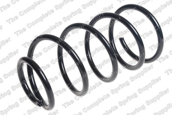 Пружина підвіски LESJÖFORS 4027656 - zapix
