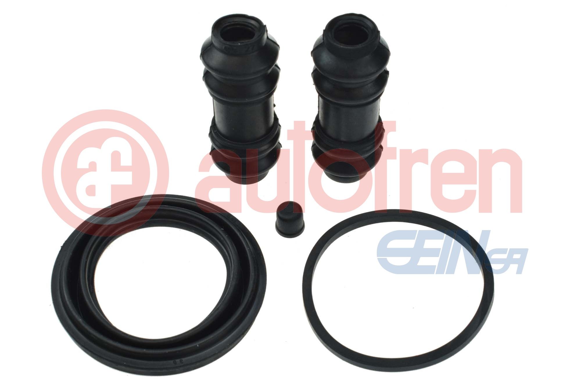 Ремкомплект гальмівного супорта AUTOFREN SEINSA D43626 - zapix
