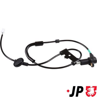 Датчик ABS JP GROUP 3697104770 - zapix