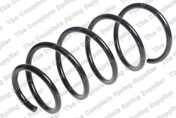 Пружина підвіски LESJÖFORS 4008508 - zapix