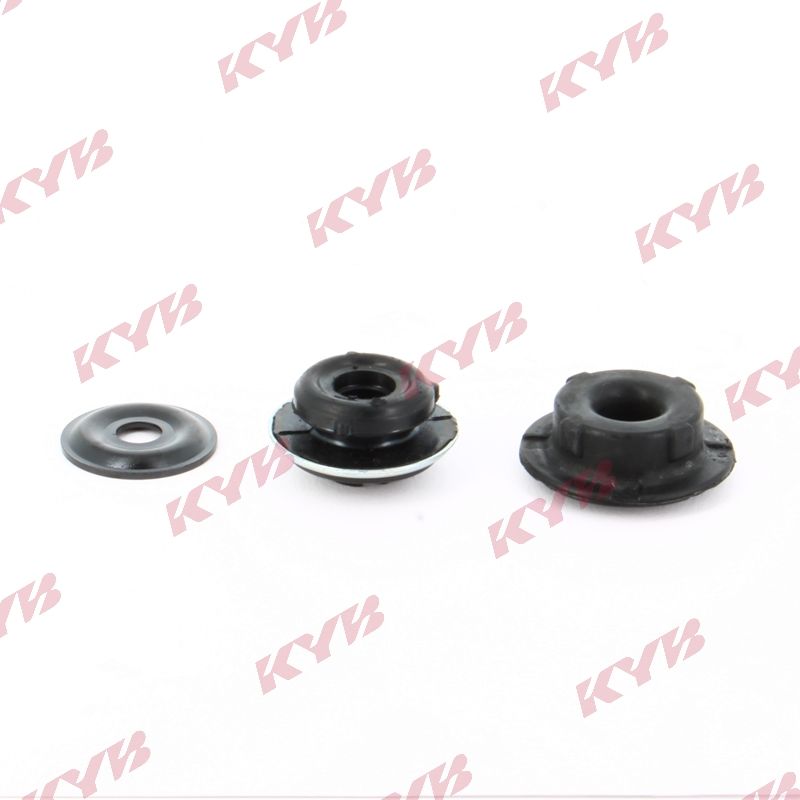 Опора амортизаційної стійки KYB SM9937 - zapix