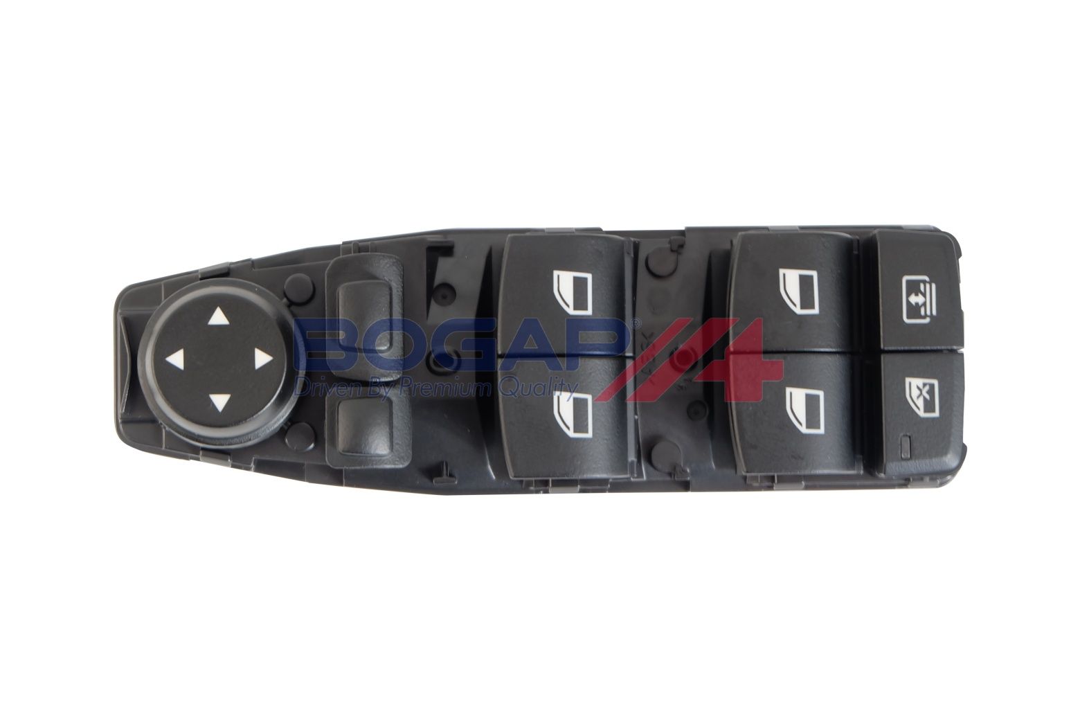 Кнопки та перемикачі BOGAP B7358122 - zapix