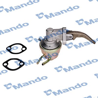 Паливний насос MANDO EFPT0002D - zapix