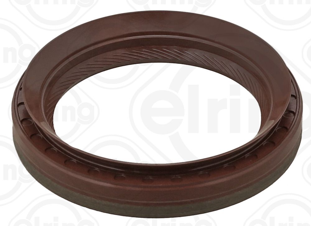 Сальник колінчатого вала ELRING 756130 - zapix