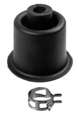 Пильник рульової рейки MSG PE209DUSTER - zapix