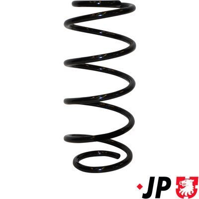 Пружина підвіски JP GROUP 1242204400 - zapix
