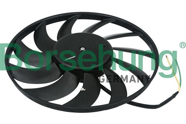 Вентилятор системи охолодження BORSEHUNG B11490 - zapix