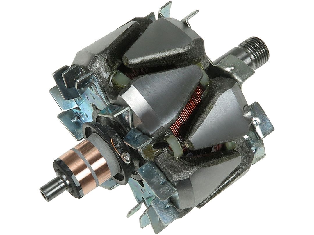 Деталі генератора AS-PL AR5008 - zapix