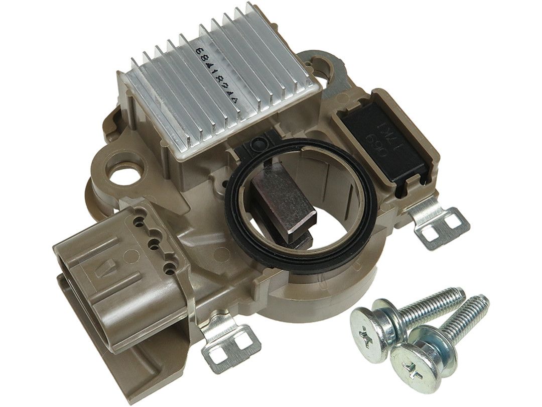 Регулятор генератора AS-PL ARE5106MITSUBISHI - zapix