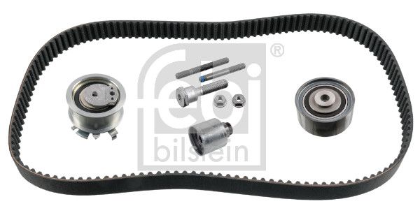 Комплект ременя ГРМ FEBI BILSTEIN 30580 - zapix