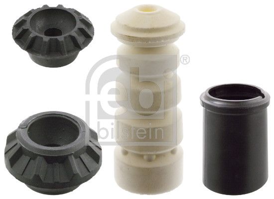 Опора амортизаційної стійки FEBI BILSTEIN 14960 - zapix