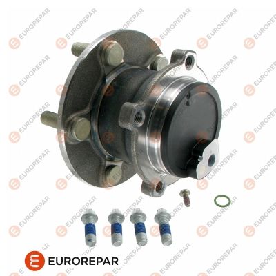 Підшипник / маточина колеса EUROREPAR 1681936480 - zapix