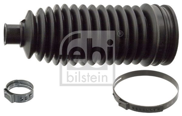 Пильник рульової рейки FEBI BILSTEIN 102065 - zapix