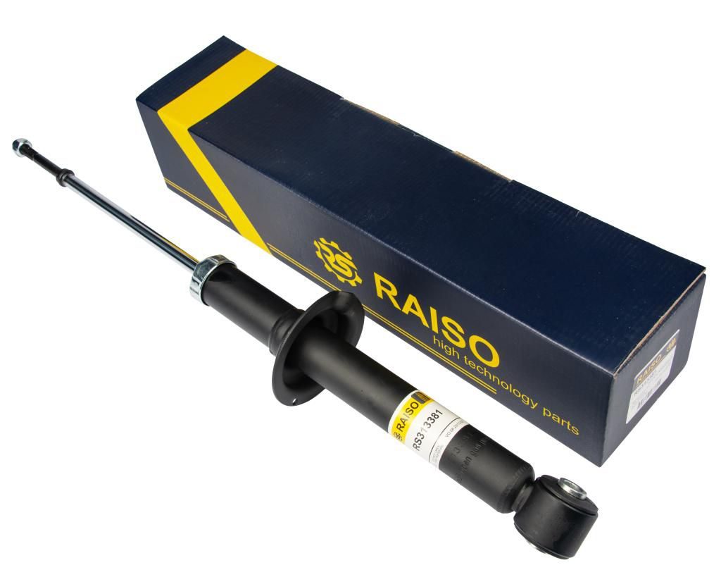 Амортизатор RAISO RS313381 - zapix
