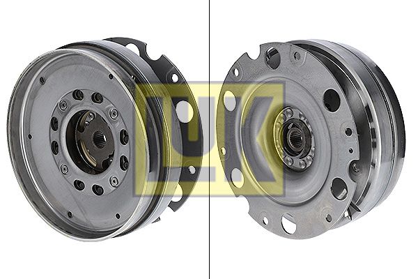 Маховик SCHAEFFLER LUK 415092309 - zapix