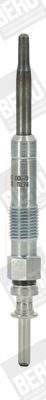 Свічка розжарювання BORGWARNER (BERU) GE102 - zapix