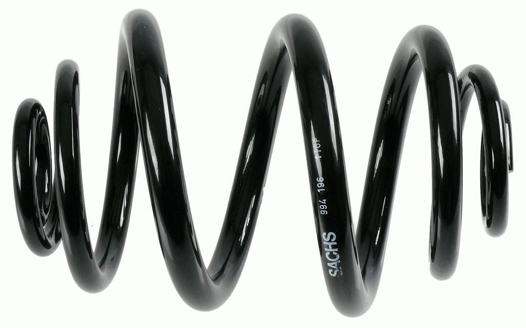 Пружина підвіски SACHS 994196 - zapix