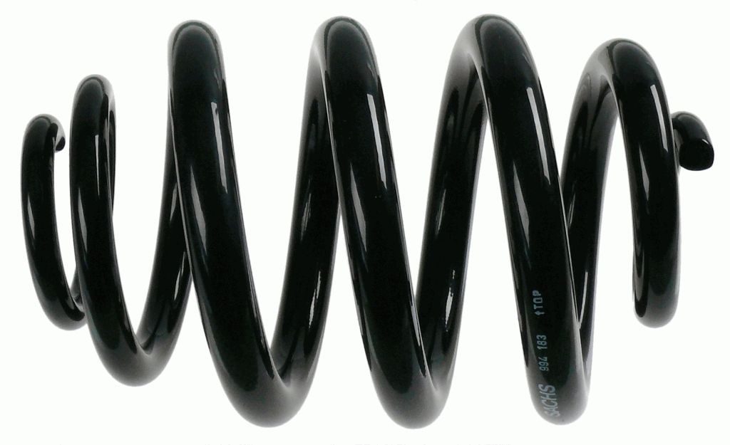 Пружина підвіски SACHS 994183 - zapix