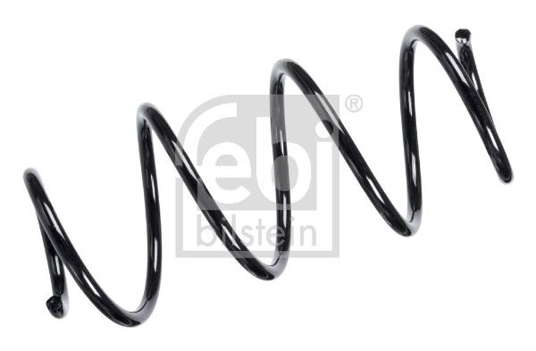 Пружина підвіски FEBI BILSTEIN 38891 - zapix