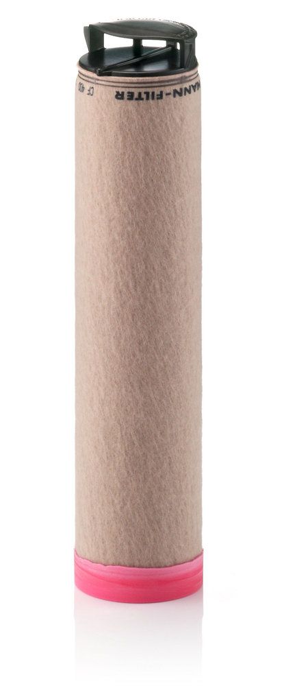 Повітряний фільтр MANN-FILTER CF400 - zapix