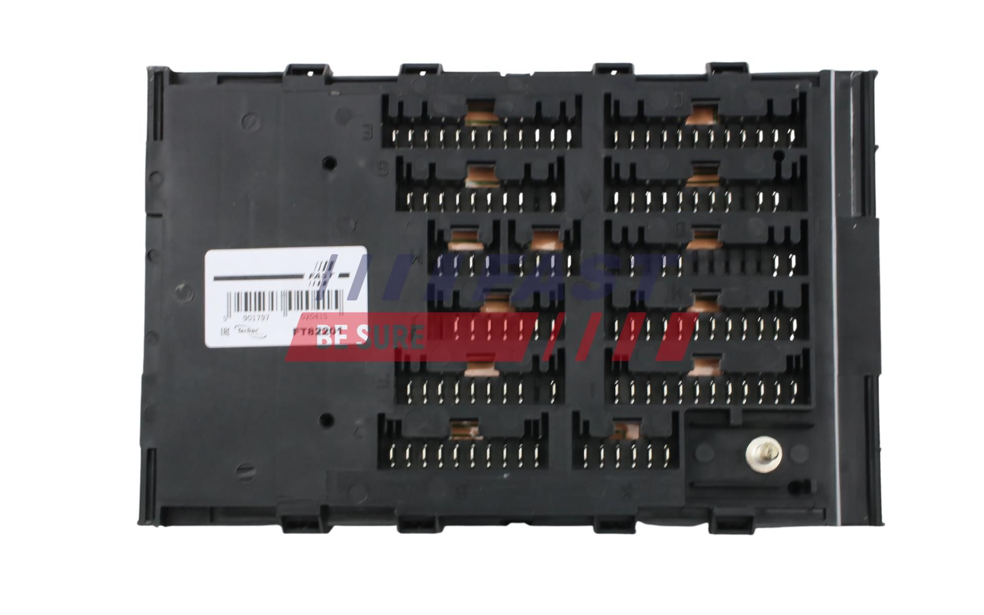 Коробка запобіжників FAST FT82201 - zapix