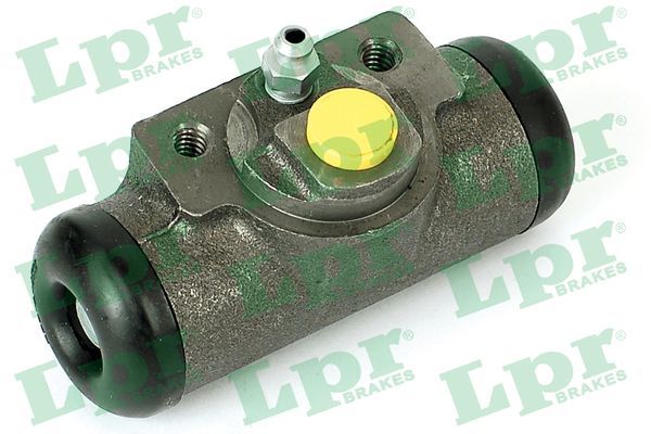 Колісний гальмівний циліндр LPR 5099 - zapix
