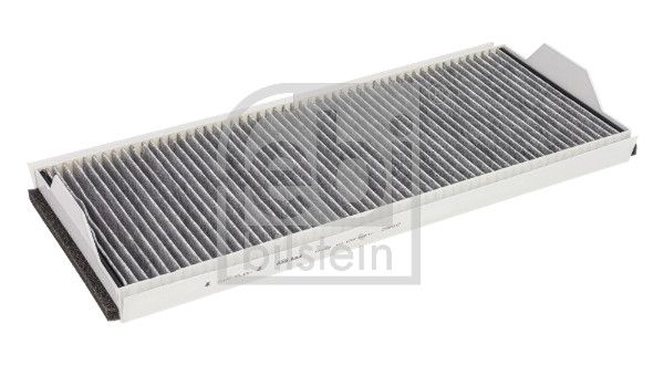 Фільтр салону FEBI BILSTEIN 29810 - zapix