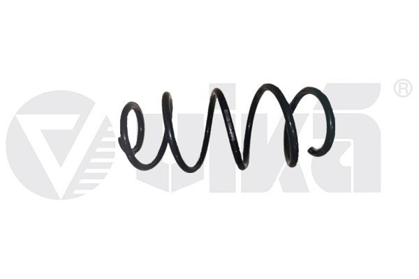 Пружина підвіски VIKA 44111610101 - zapix