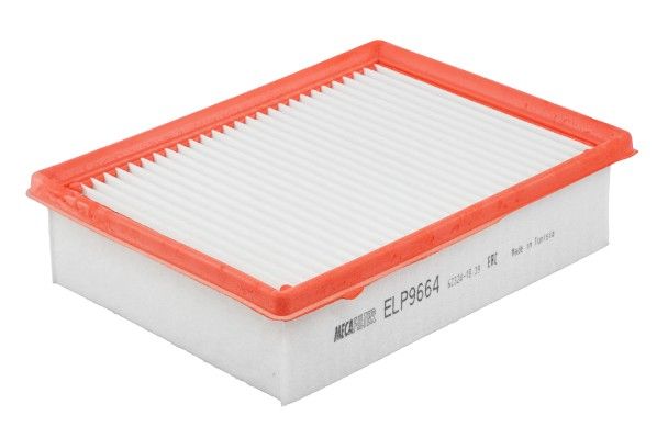 Повітряний фільтр MECAFILTER ELP9664 - zapix