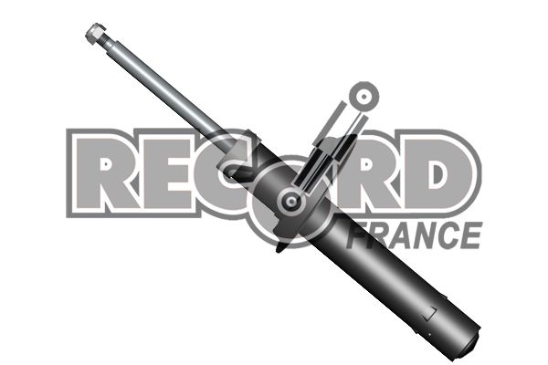 Амортизатор RECORD FRANCE 333942 - zapix