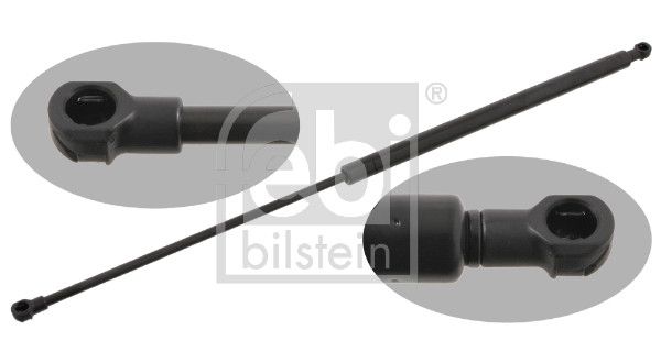 Газовий упор багажника FEBI BILSTEIN 28026 - zapix