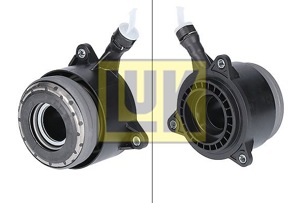 Витискний підшипник SCHAEFFLER LUK 510032710 - zapix