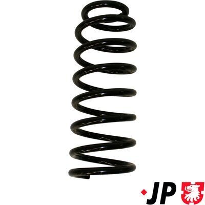 Пружина підвіски JP GROUP 1152201700 - zapix