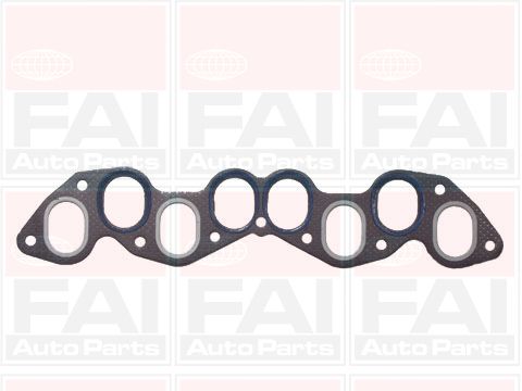 Прокладка випускного колектора FAI AUTOPARTS EM434 - zapix