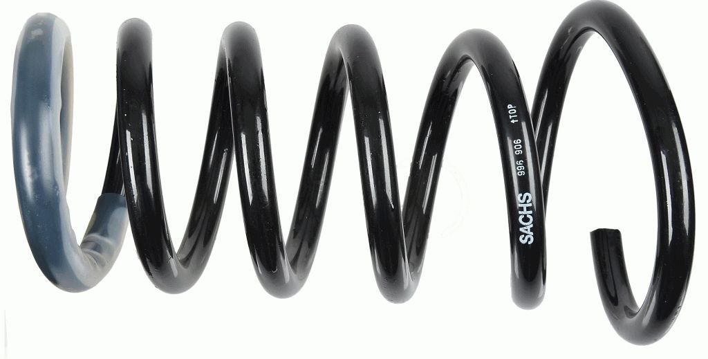 Пружина підвіски SACHS 996906 - zapix