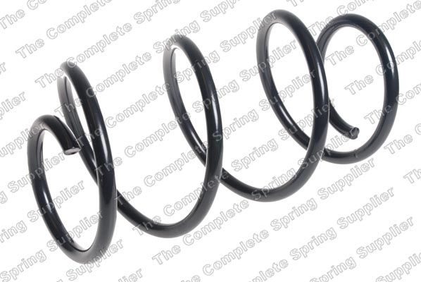 Пружина підвіски LESJÖFORS 4062088 - zapix