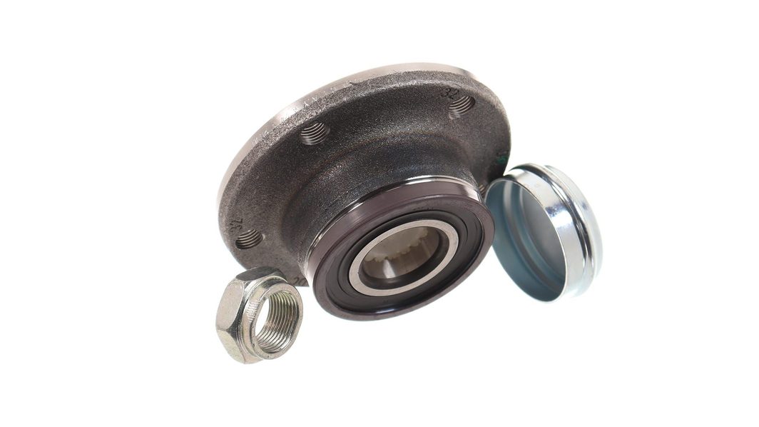 Підшипник / маточина колеса SKF VKBA3597 - zapix