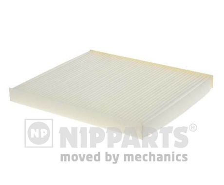 Фільтр салону NIPPARTS N1340406 - zapix