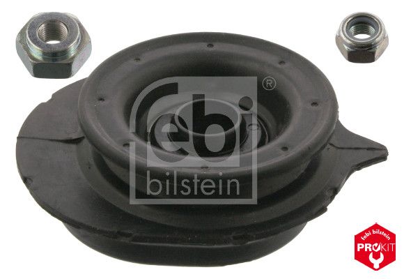 Опора амортизаційної стійки FEBI BILSTEIN 37584 - zapix