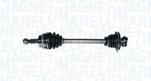 Полуось MAGNETI MARELLI 302004190093